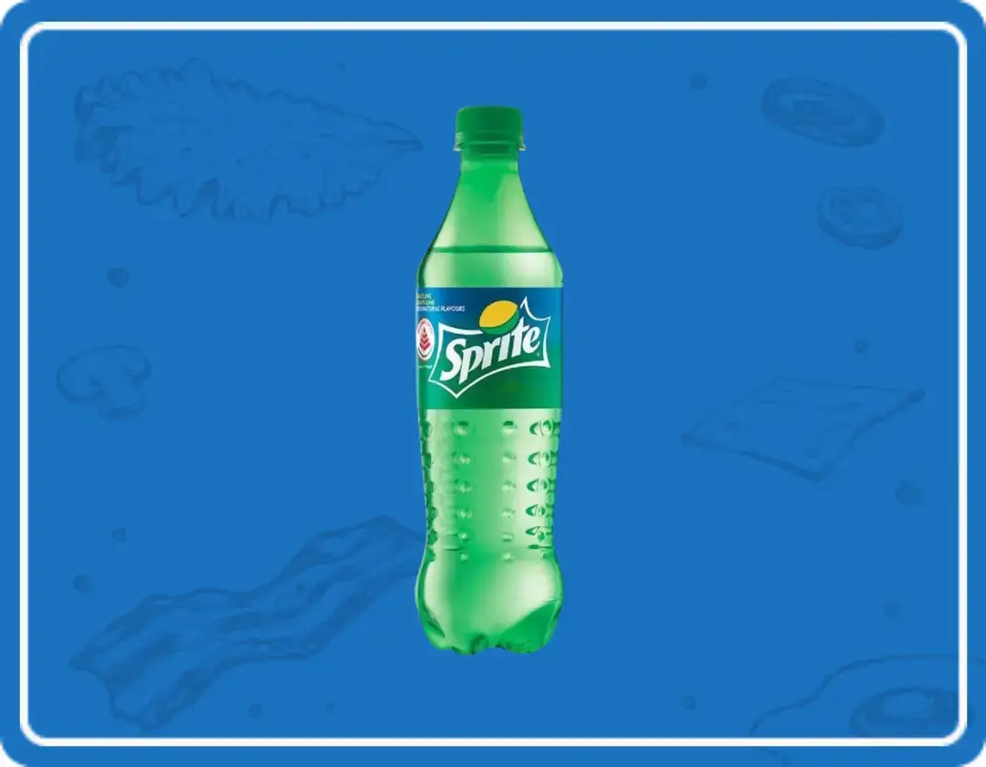 Sprite 354 ml